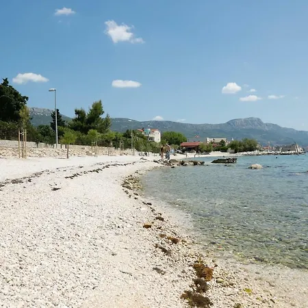 Sunce Апартаменты