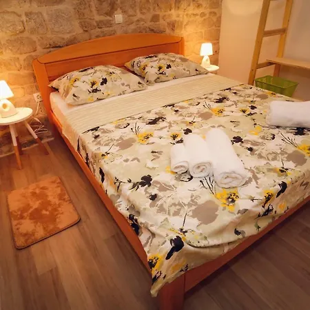 Sunce Апартаменты