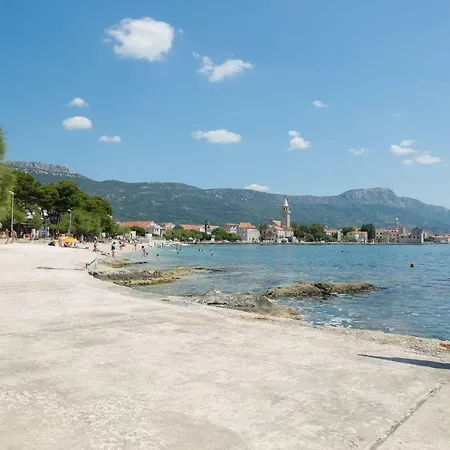 Sunce Апартаменты *