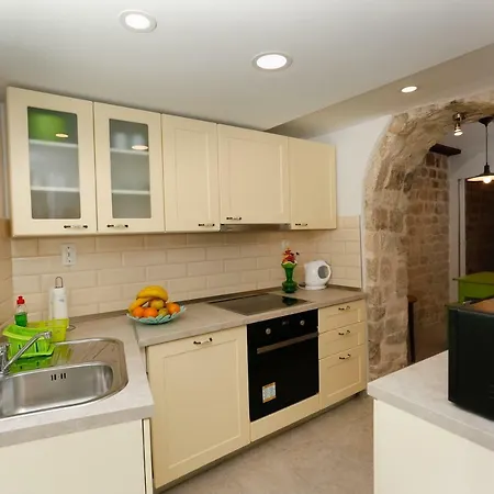 Apartamento Sunce *