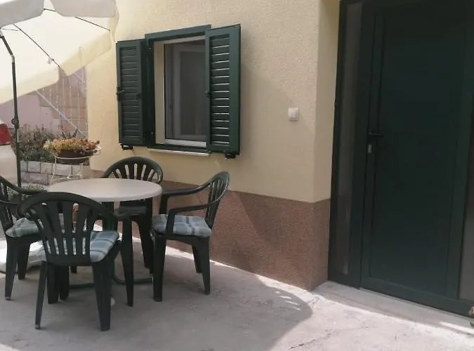 Appartement Sunce *