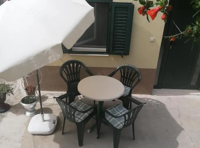 Sunce Appartement Kaštela