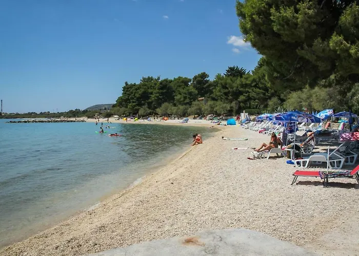 Sunce Kaštela