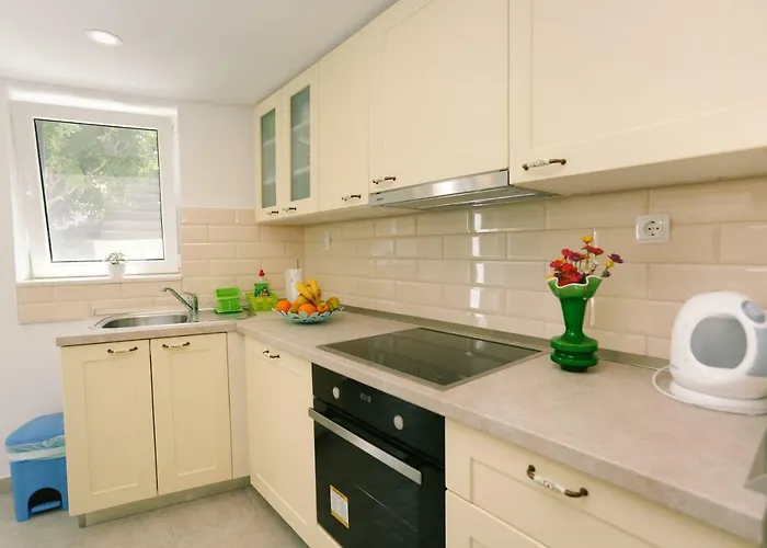 Sunce Appartement