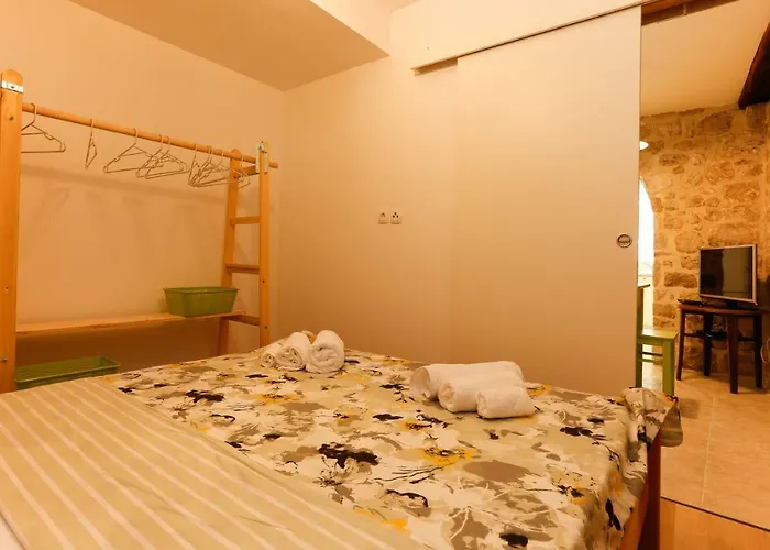 Sunce Appartement
