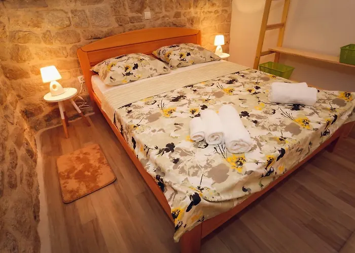 Sunce Appartement