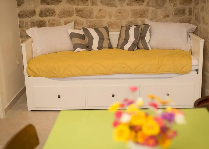 Sunce Appartement Kaštela