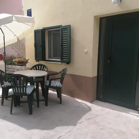 Apartmán Sunce *