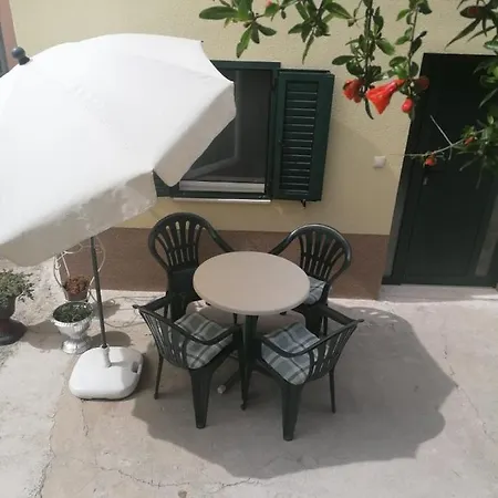 Sunce Apartmán Kaštela