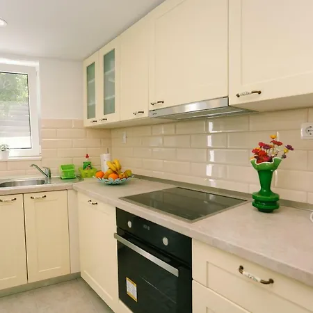 Sunce Apartmán