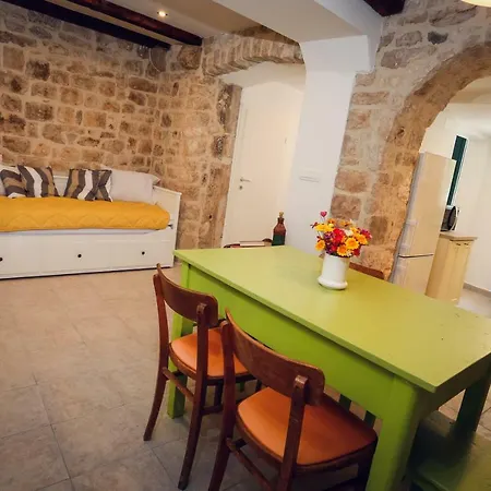 Sunce Apartamento Kaštela