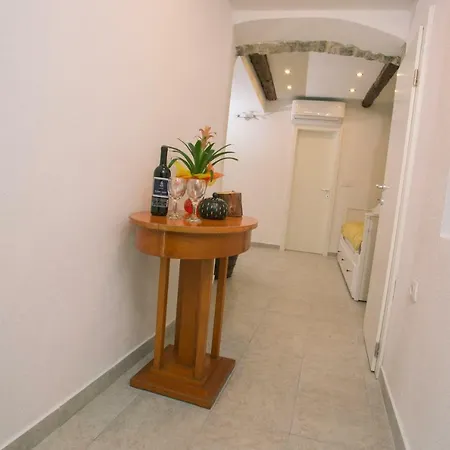 Apartamento Sunce