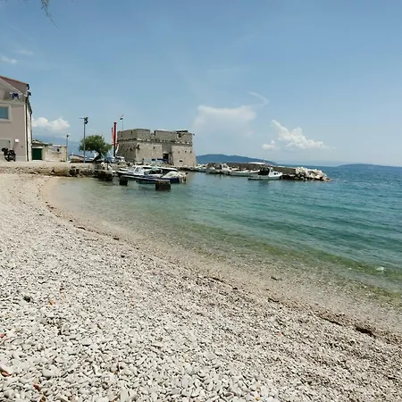 Apartmán Sunce *