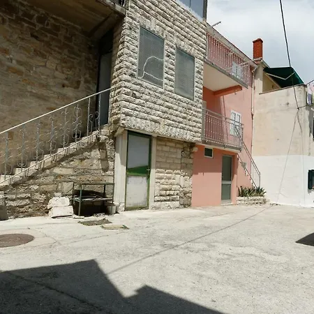 Apartmán Sunce *