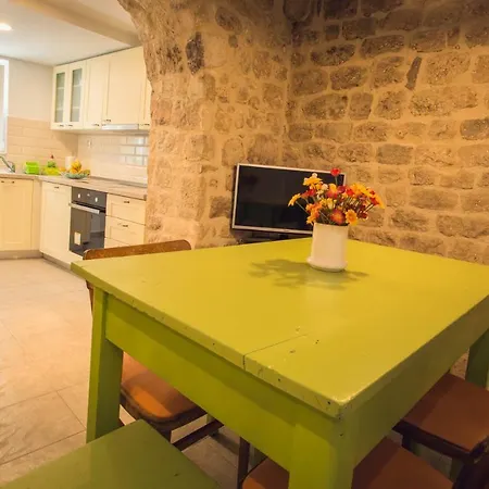Sunce Appartement *