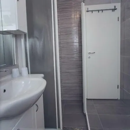 Appartement Sunce Kaštela