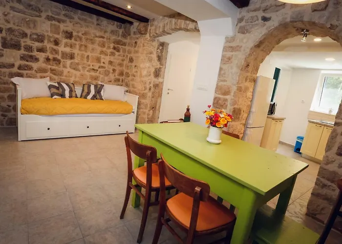 Sunce Appartement Kaštela