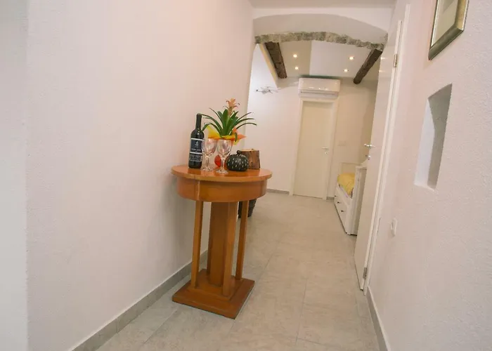 Appartement Sunce