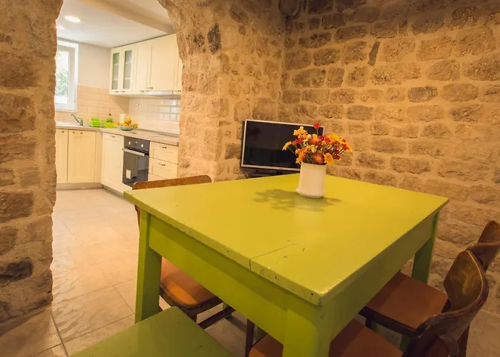 Sunce Appartement *